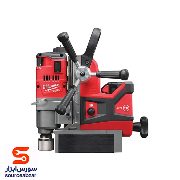 دریل مگنتی شارژی میلواکی 18 ولت مدل M18FMDP-502C