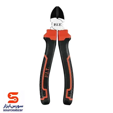 سیم چین پی ای تی (p i t) سایز6/ HPLR02-0160