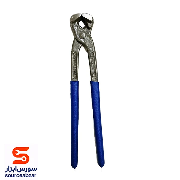 انبر آرماتوربندی 10 اینچ طرح اطلس