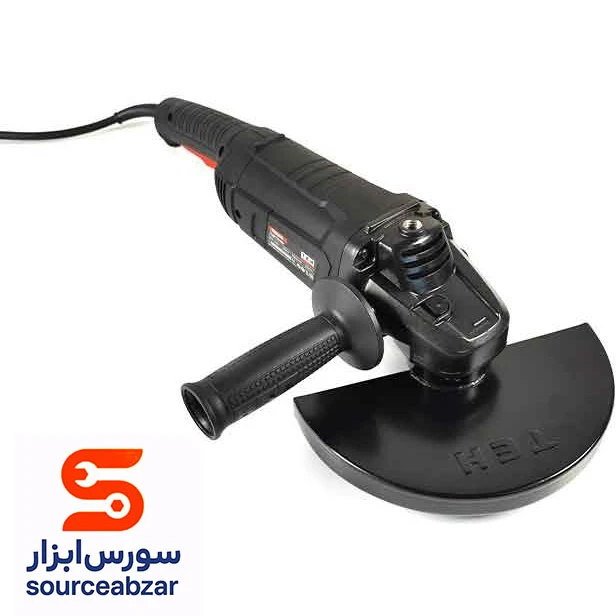 فرز سنگبری تی ای اچ مدل TG23020S ظرفیت 2000 وات