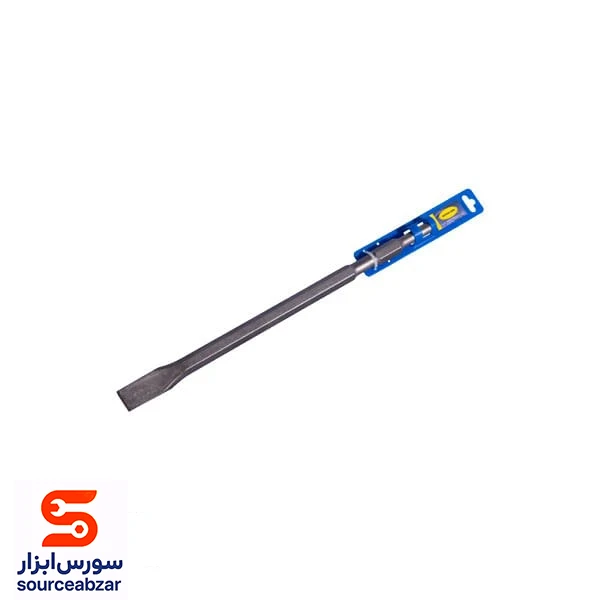 قلم شش شیار نوک تخت مدل 810