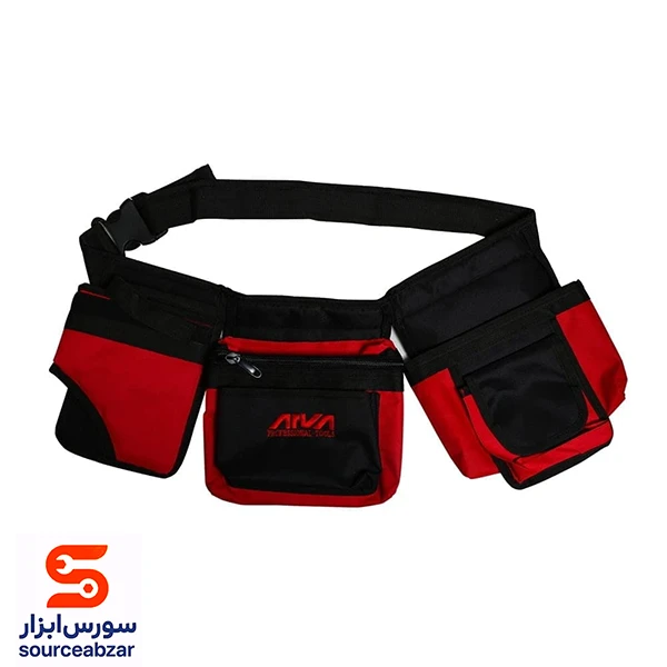 کیف ابزار کمری آروا مدل 4505