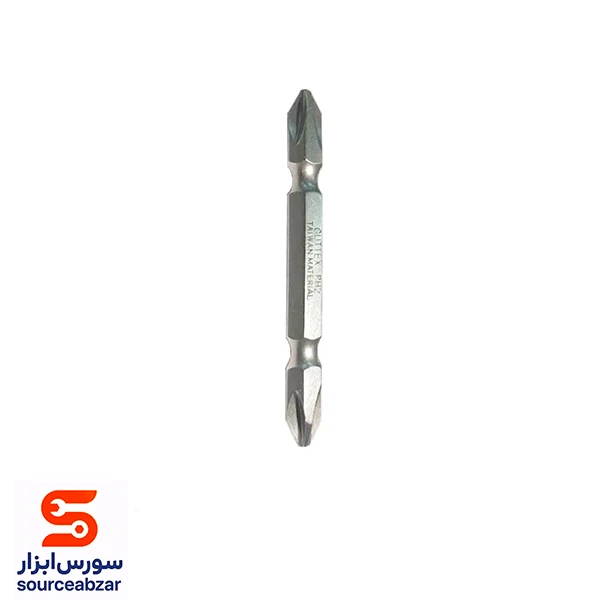 سری پیچ گوشتی دو سر چهارسو 65 میلیمتری کاتکس