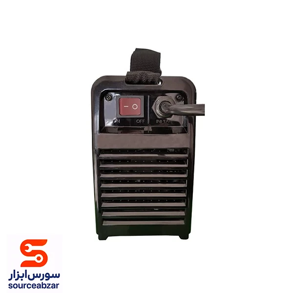 دستگاه جوش ایران ترانس 200 آمپر مدل MINIARC200