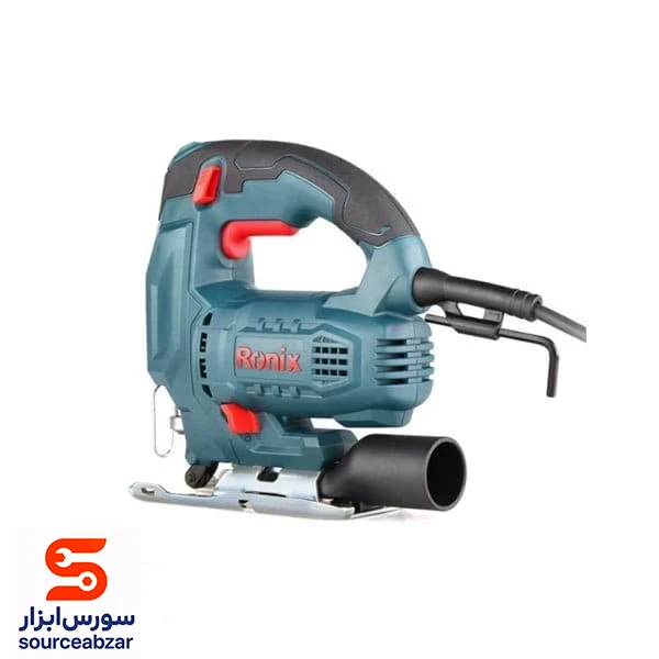 اره عمود بر رونیکس 550 وات مدل 4155