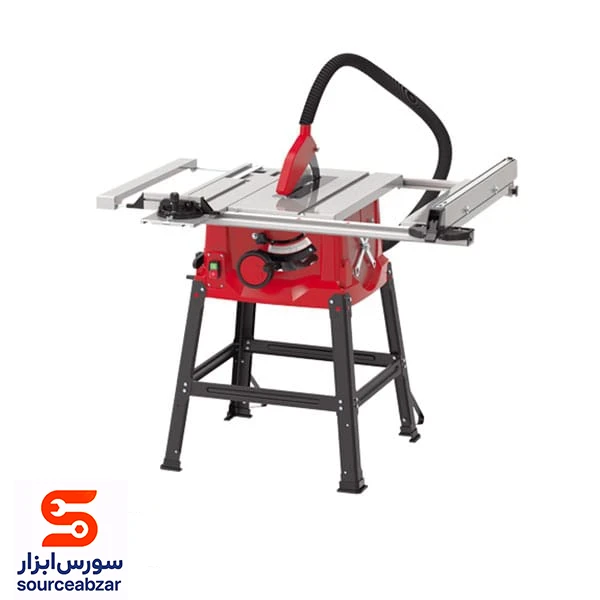 اره میزی محک 250 میلیمتر مدل TS-250S