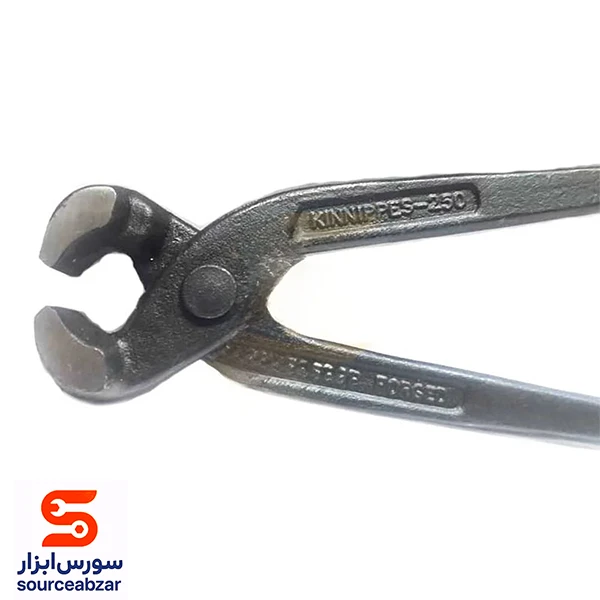 انبر آرماتوربندی طرح کنیپکس 10 اینچ