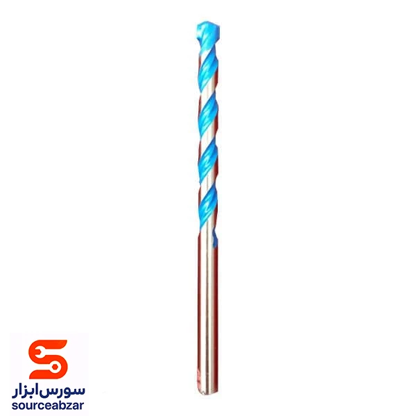 مته گرانیت سایز 6