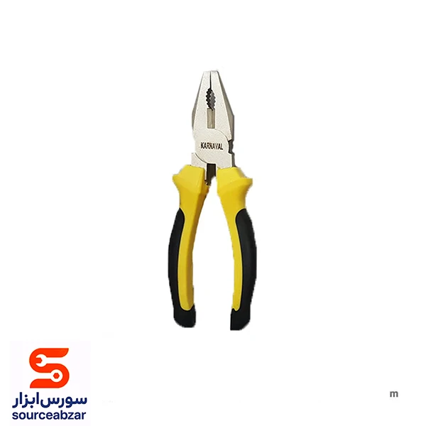 انبردست کارناوال 7 اینچ