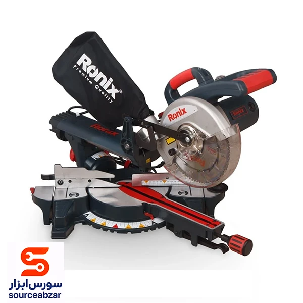 اره فارسی بر رونیکس 210 میلیمتر مدل 5321