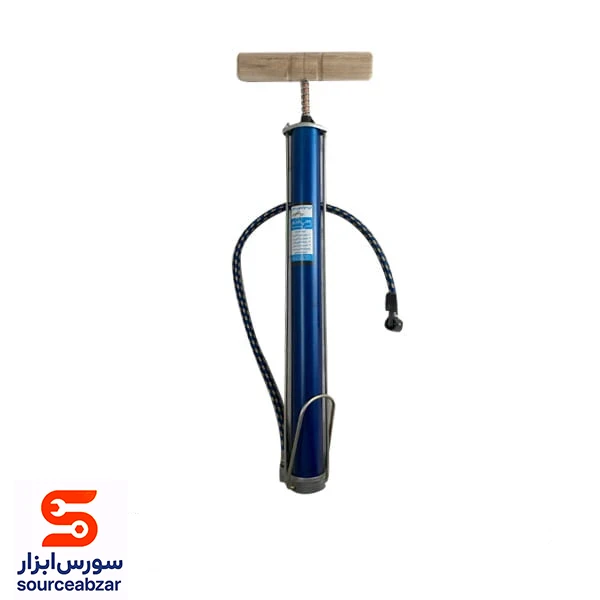 تلمبه باد دستی
