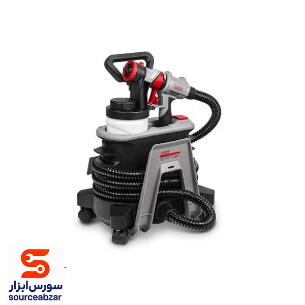 پیستوله برقی کرون 1200 وات مدل CT31015