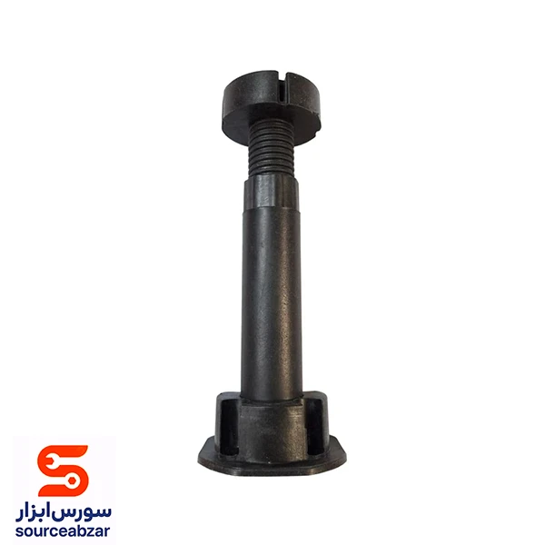 پایه کابینت پلاستیکی ری صنعت