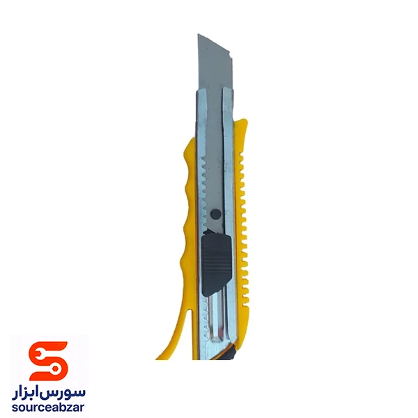 کاتر موکت بر پلاستیکی سایز 18 میلیمتر