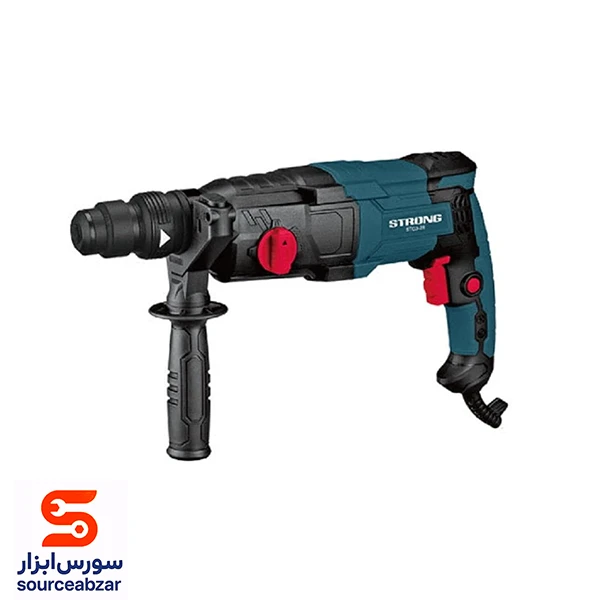 بتن کن استرانگ 1050 وات مدل STG3-28