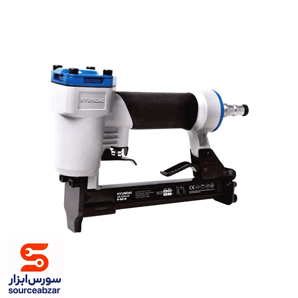 منگنه کوب بادی هیوندای مدل H-8016