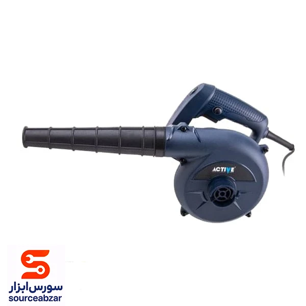 دمنده و مکنده دیمردار اکتیو 600 وات مدل AC-2560