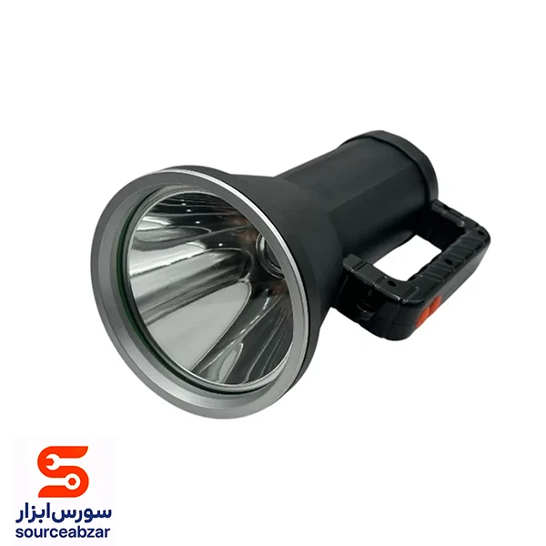 چراغ قوه شارژی سیتیکام مدل CT-22-50