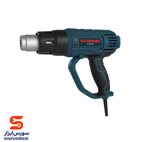 سشوار صنعتی استرانگ 2000 وات مدل STG5720