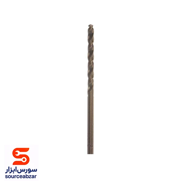 مته کبالت مدل M35 سایز 6.5