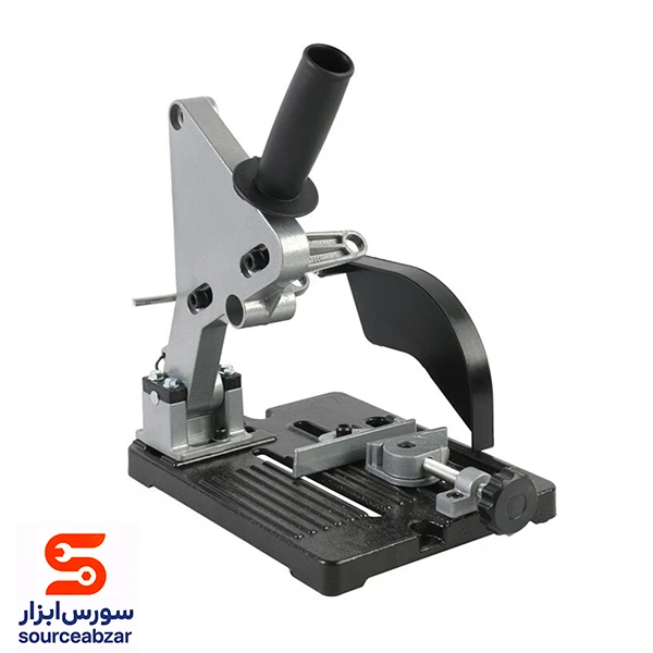 تبدیل مینی فرز به پروفیل بر تانوس مدل AGS-01-115