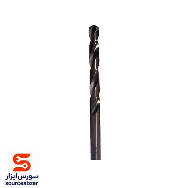 مته خشک مدل HSS9341 سایز 4.5 میلیمتر