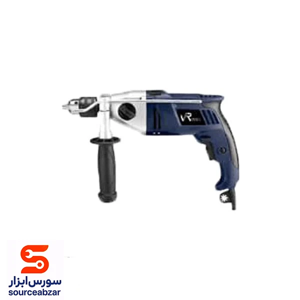 دریل چکشی گیربکسی ویوارکس 1000 وات مدل VR1013-ID2
