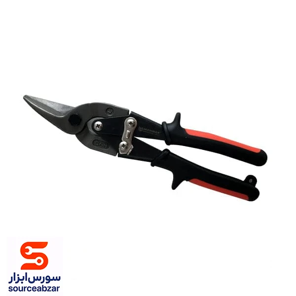 قیچی ورق بر آیرون مکس مدل IM-2552