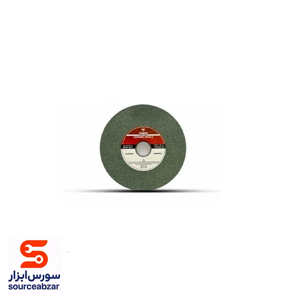 سنگ سنباده الماسه 125 میلیمتری ضخامت 20