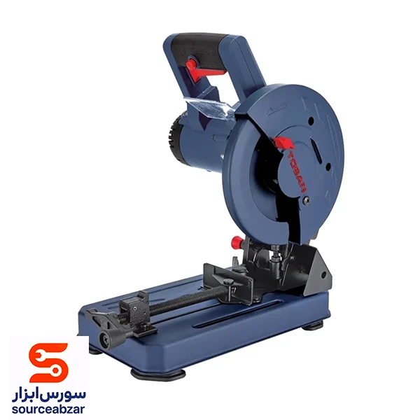اره پروفیل بر توسن 1600 وات مدل 5181C