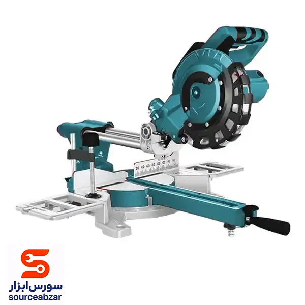 اره فارسی بر کشویی استرانگ 215 میلیمتر مدل STG-2130K