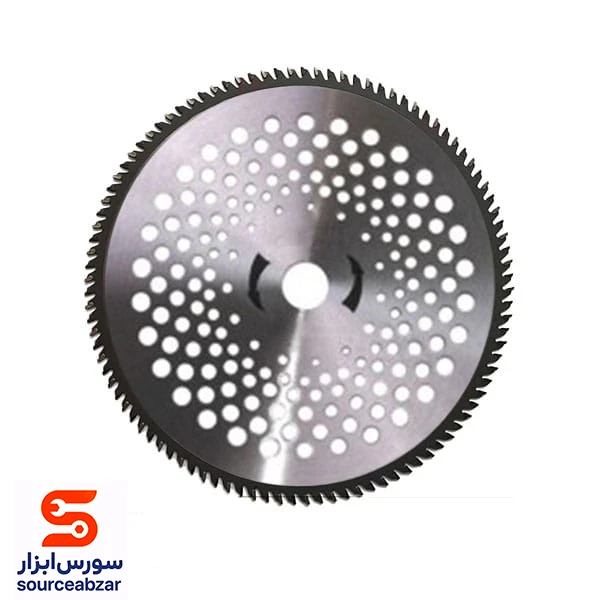تیغه علف زن اکتیو 80 پر مدل AC-9980T
