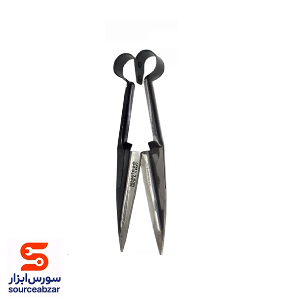 قیچی پشم چین دستی محمت
