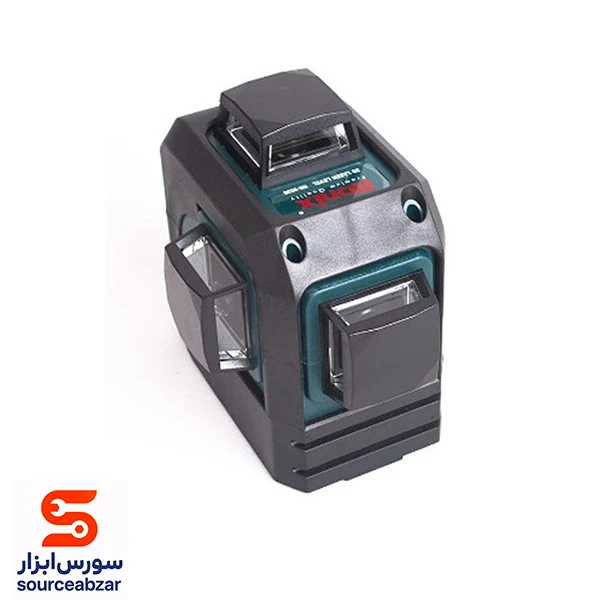 تراز لیزری سه خط 360 درجه رونیکس مدل RH-9536