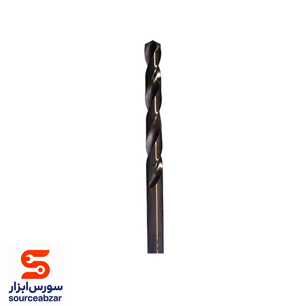 مته خشک مدل HSS9341 سایز 2.5 میلیمتر