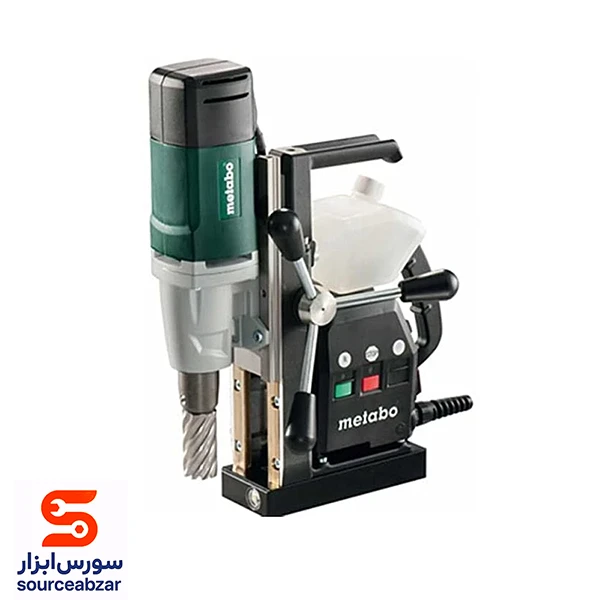 دریل مگنتی متابو 1000 وات مدل MAG32