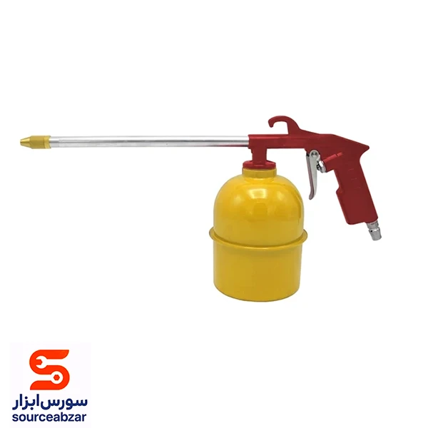 گازوییل پاش 600 سی سی