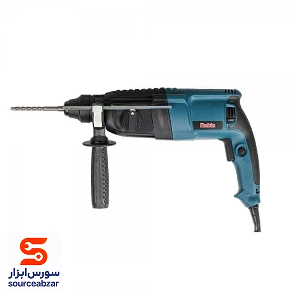 بتن کن رابین 820 وات مدل R4008