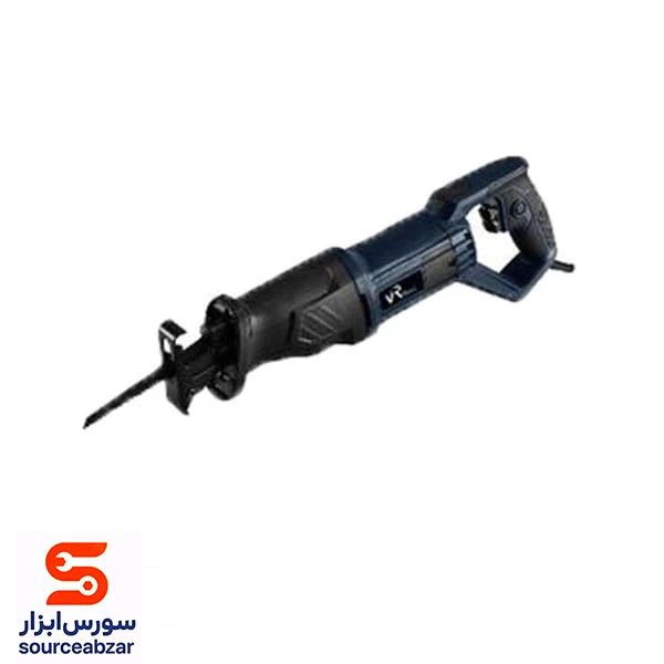 اره افقی بر ویوارکس 800 وات مدل VR8020-RS
