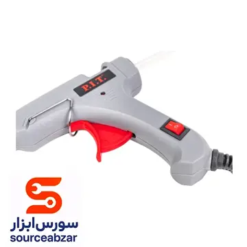 تفنگ چسب حرارتی پی ای تی (p i t)  20 وات PEC20-D