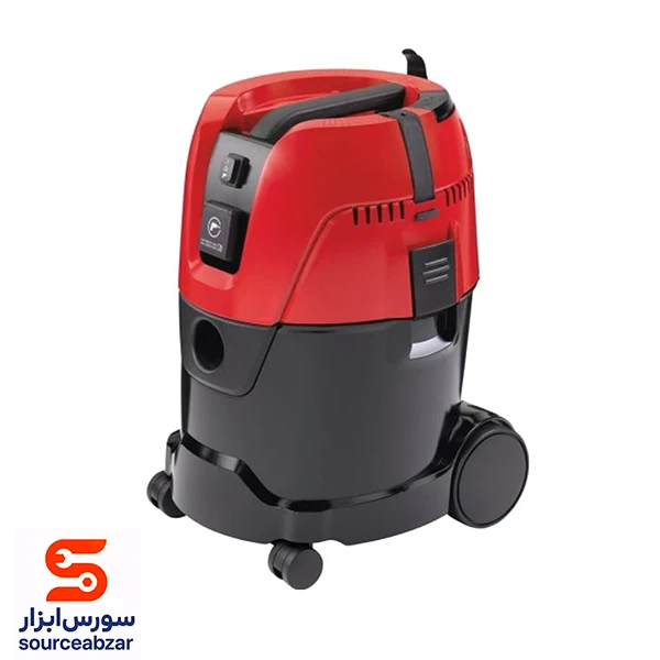 جاروبرقی صنعتی میلواکی 1400 وات مدل AS250ECP