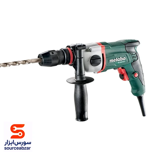 دریل گیربکسی متابو 1100 وات مدل BEV1300-2