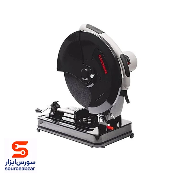 اره پروفیل بر کرون 2200 وات مدل CT15194