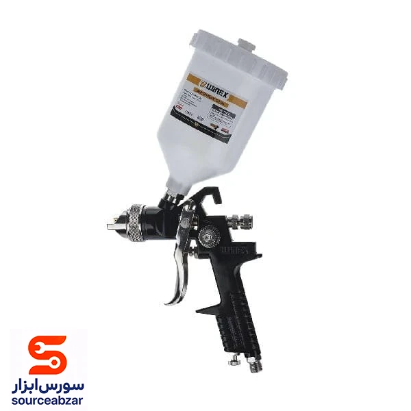 پیستوله رنگ وینکس مدل H827P