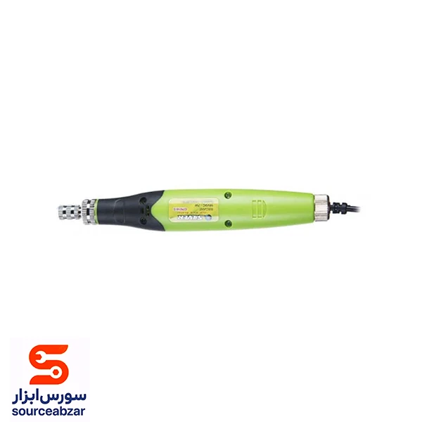 ست 12 پارچه فرز انگشتی سیلور 18 ولت مدل GT-RT12
