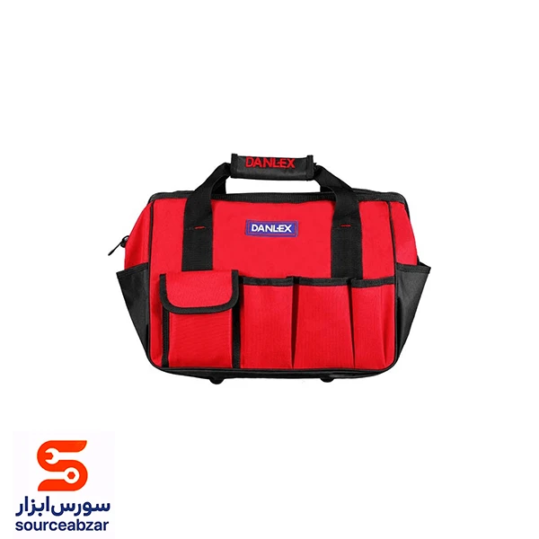 کیف ابزار دنلکس مدل DH-8240