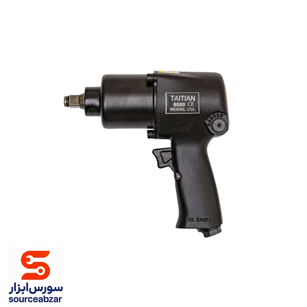 بکس بادی تایتیان 1/2 اینچ مدل USA9500CE