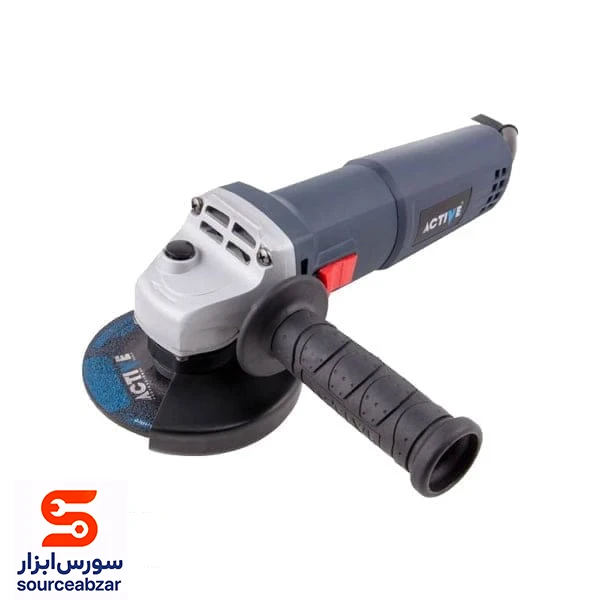 مینی فرز اکتیو 850 وات مدل AC-2185