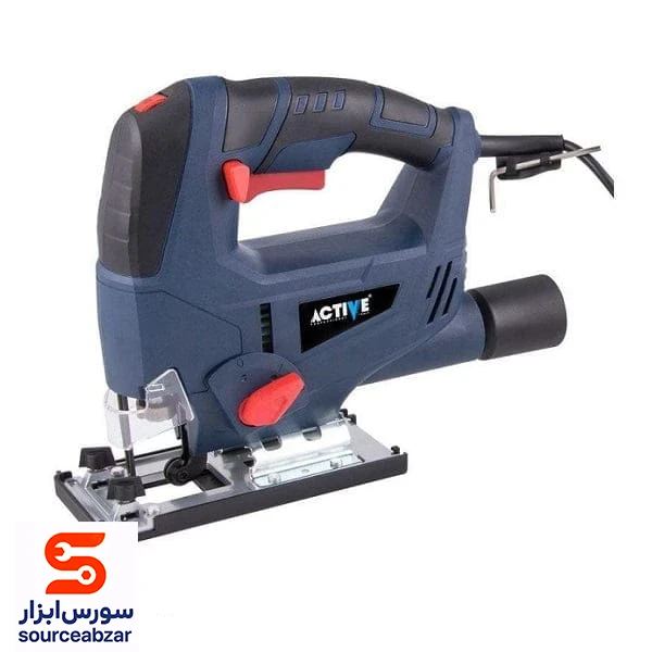 اره عمود بر اکتیو 570 وات مدل AC-2165N