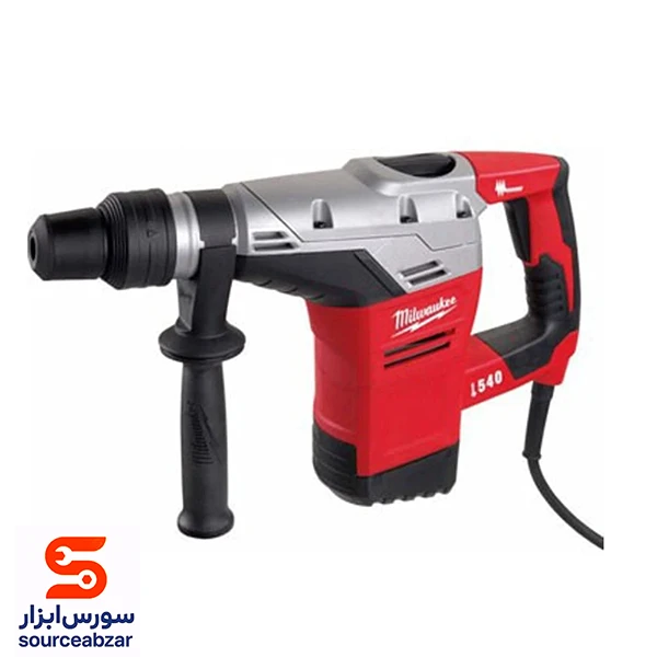 بتن کن میلواکی 1100 وات مدل KANGO540